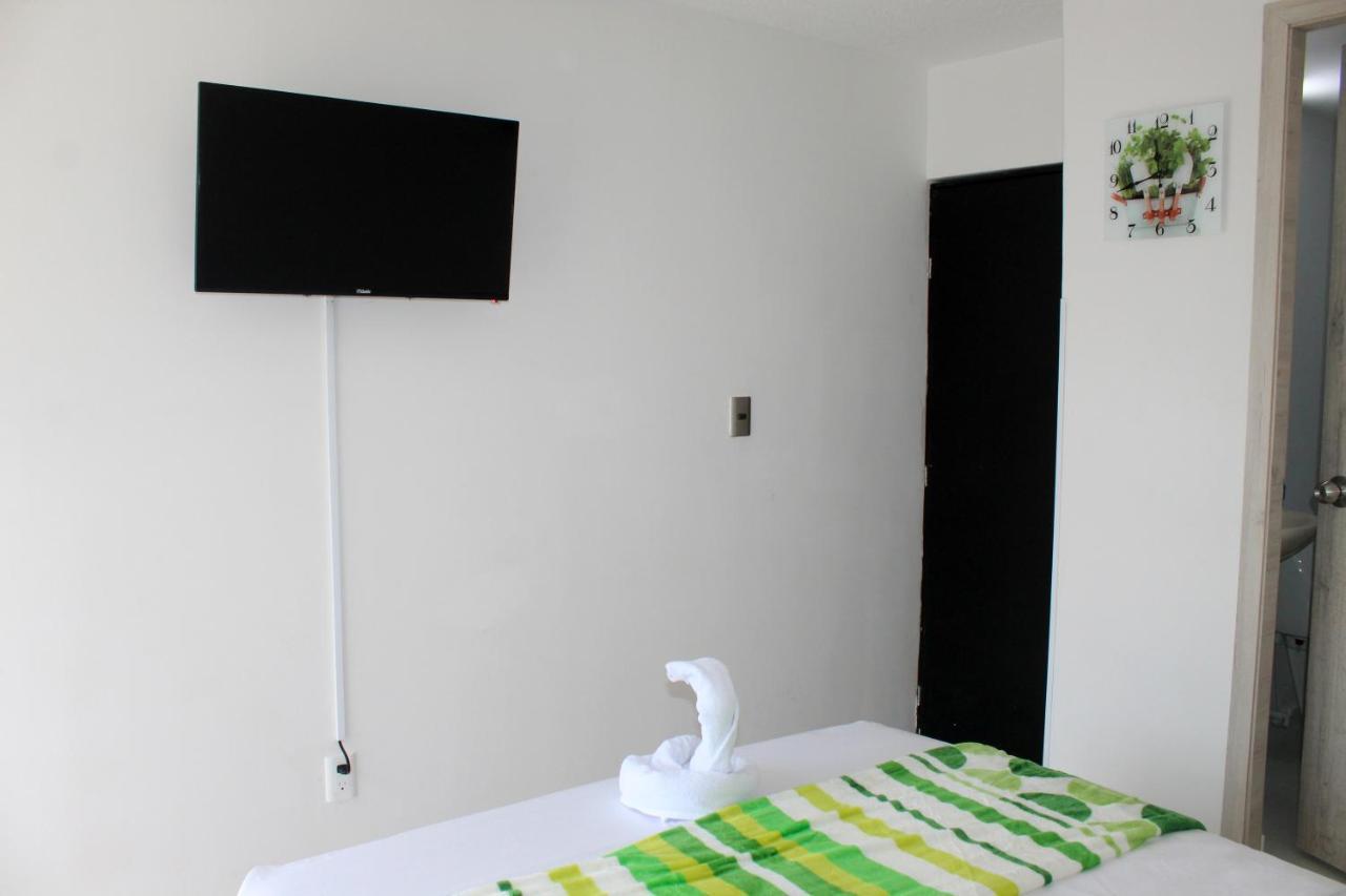 House Appart hôtel Bucaramanga