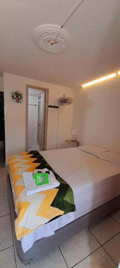 Casa Habitaciones, La Mejor Cama *